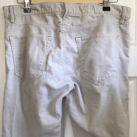 Gap corduroy - Picture 5 of 7